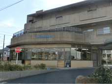 西水元地区図書館…300m